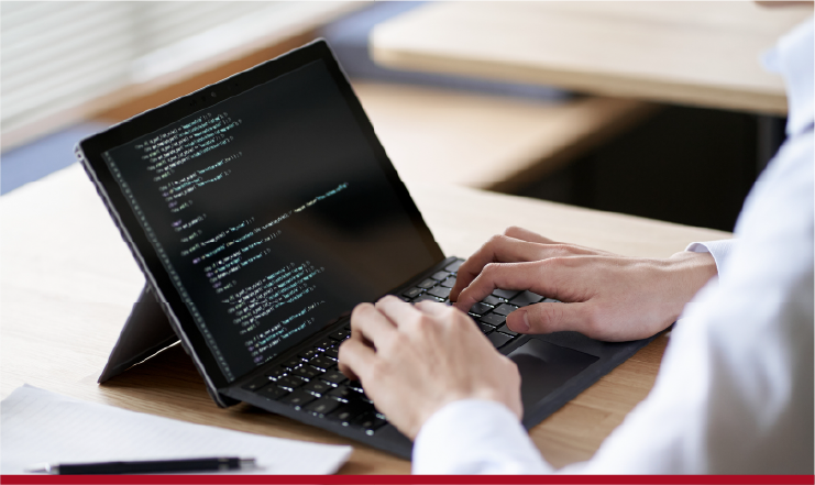 ホームページ制作